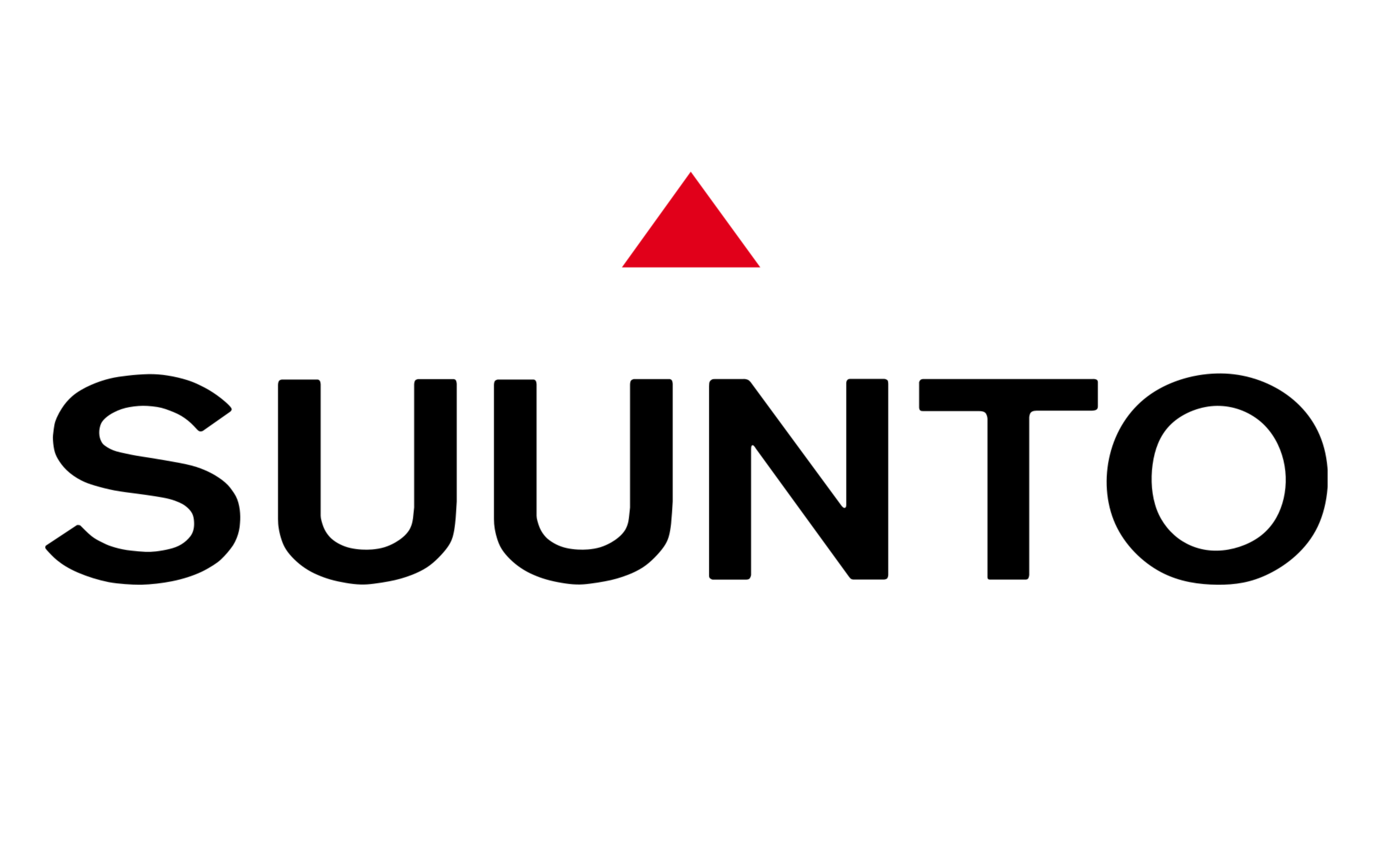Suunto-Logo