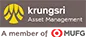 Krungsri Active Fixed Income Fund-A (KFAFIX-A)
