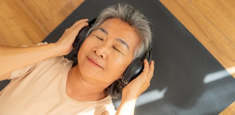 Sound Healing คืออะไร?