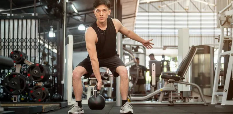 การออกกำลังกายมีอะไรบ้าง เวทเทรนนิ่ง กล้ามเนื้อสวย ชีวิตดี