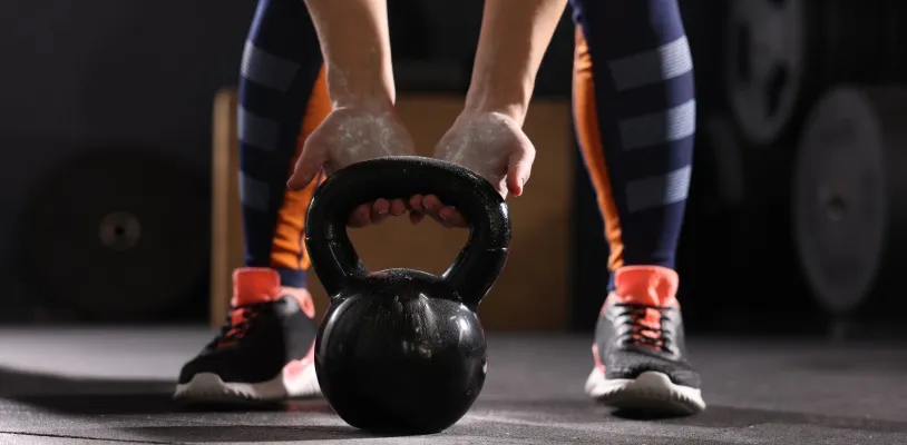 CrossFit คืออะไร? รู้จักกับเทรนด์ออกกำลังกายมาแรงสำหรับคนยุคใหม่