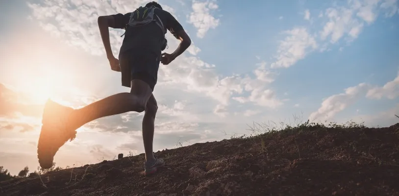 แนะนำเส้นทางและสนามแข่งขัน Trail Run ยอดนิยมในประเทศไทย 