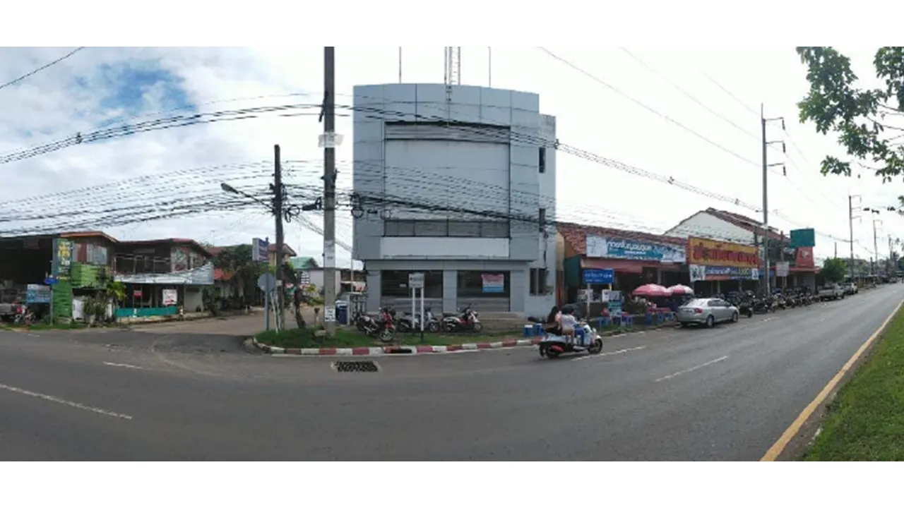 Det Udom Branch, Ubon Ratchathani (1)