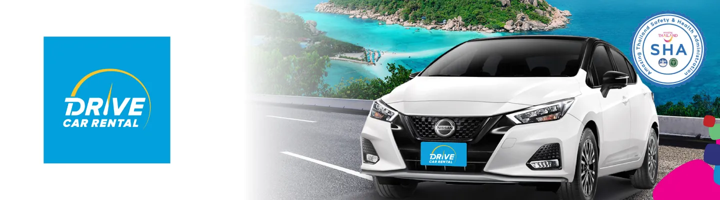 Drive Car Rental 1440x400 Px