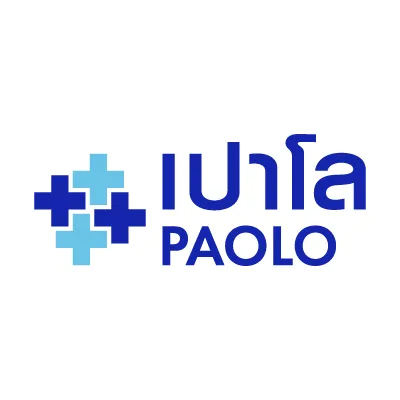 Logo เปาโล 400x400