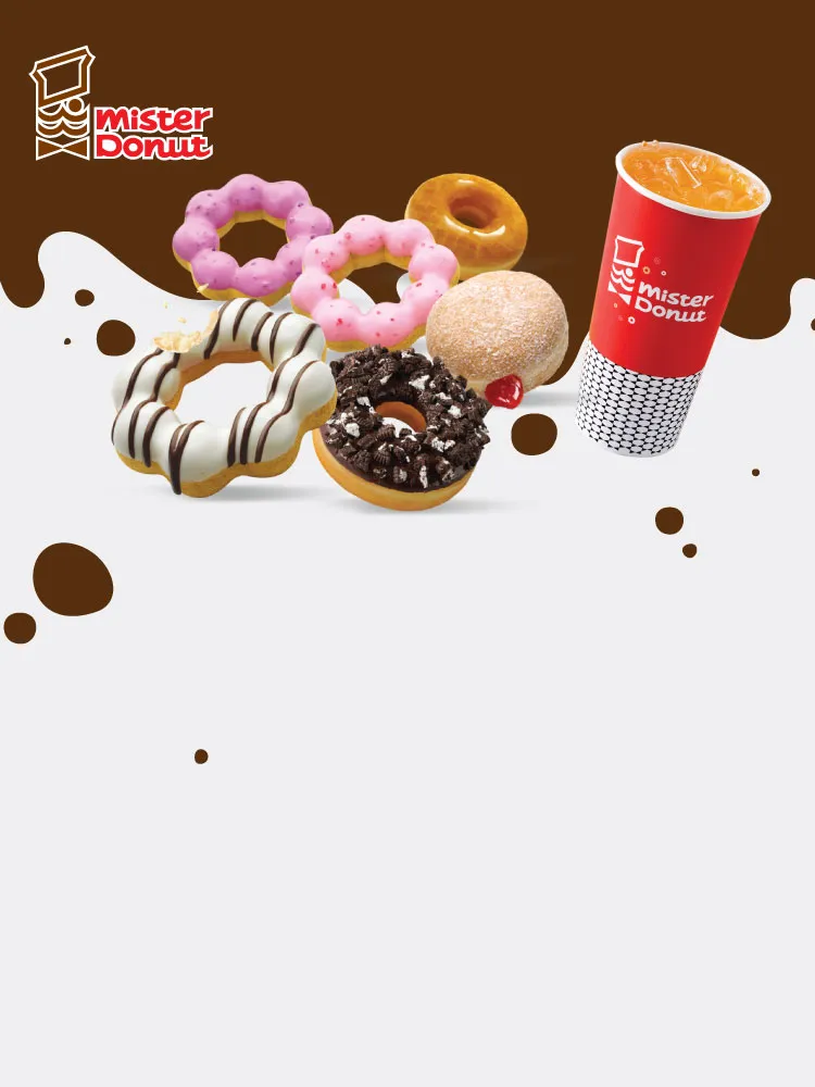 Misterdonut 2024 750 X1000