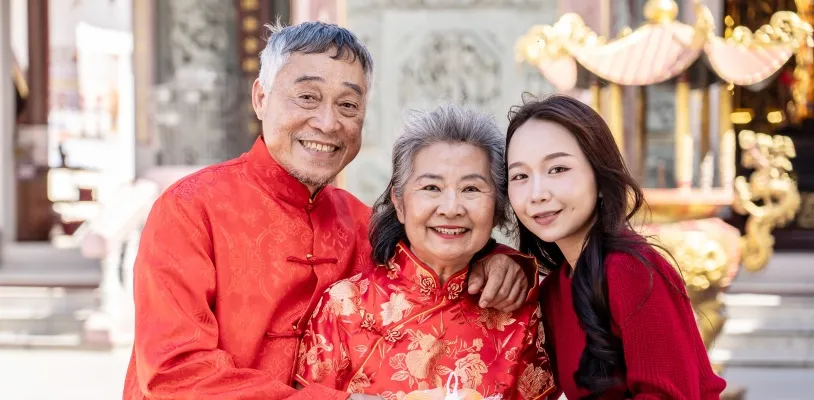 15 ไอเดียของขวัญตรุษจีนให้ผู้ใหญ่ ความหมายดี ยิ่งให้ยิ่งเฮง