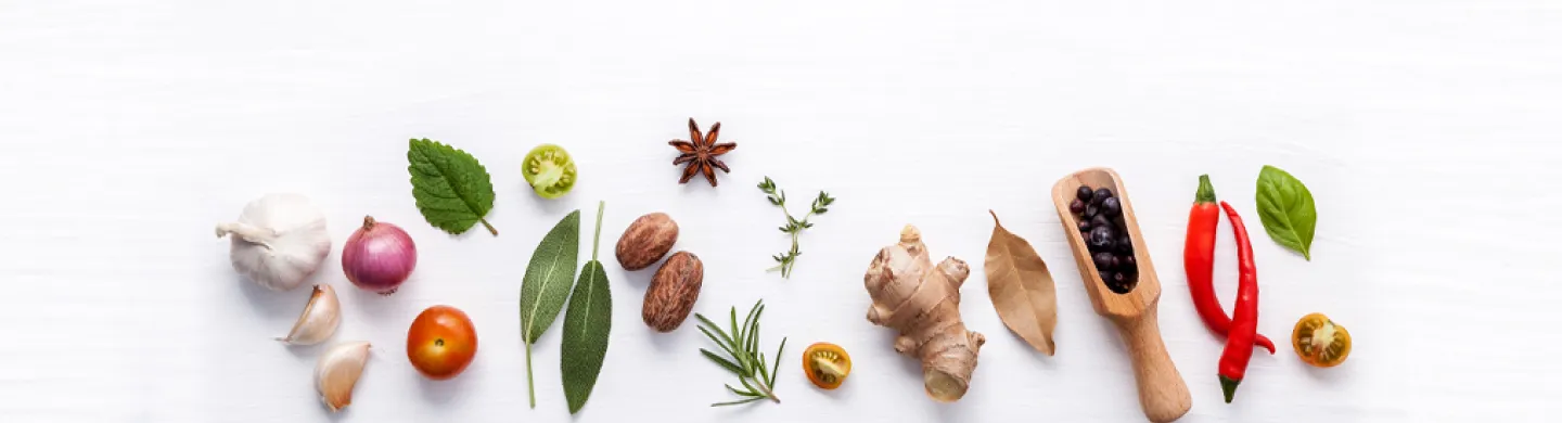  A Secrets from Generation to Generation: Eating Herbs can Delay Aging.