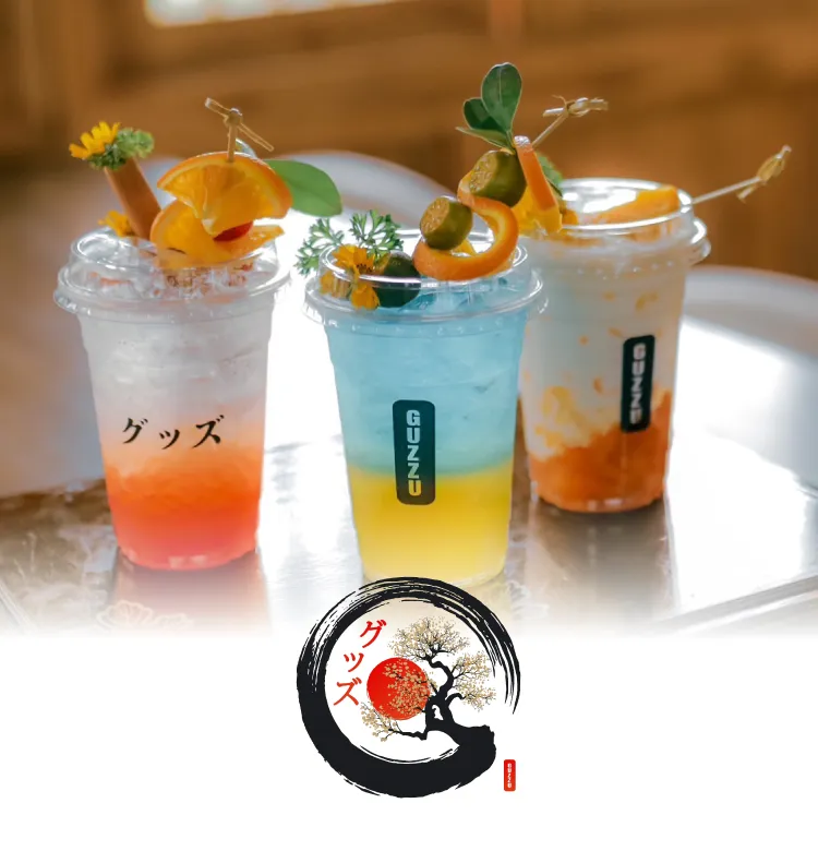 Guzzu Cafe 750x780 P