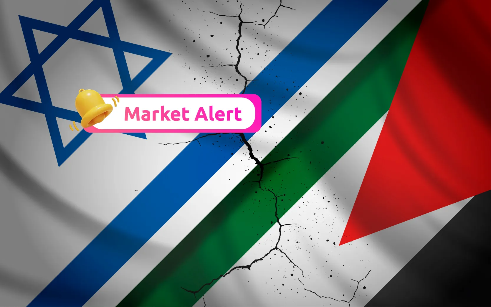 Iran Israel Conflict Cover800x En