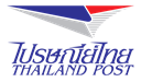 02 Thailand Post Logo
