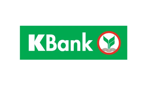 Promotion Icon Logo Kbank 500x300
