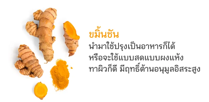 ขมิ้นชัน