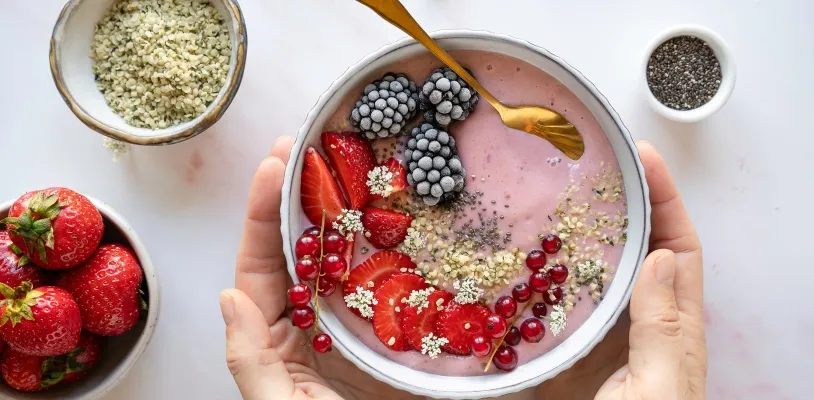 วิธีรับประทานอาซาอิในชีวิตประจำวัน Acai คือ