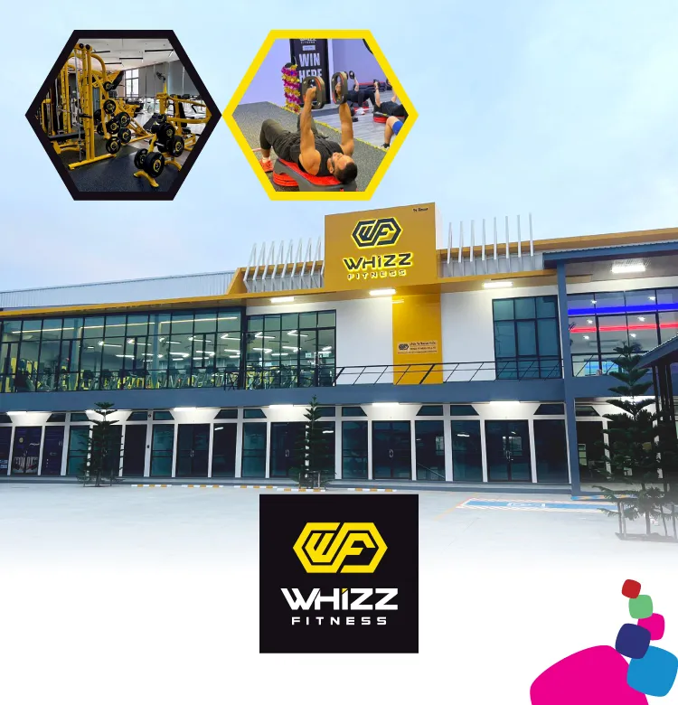 Whizz Fitness 750x780 Px