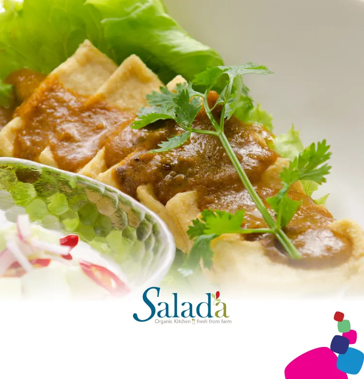 Salada Organic Kitchen 750x780 Px