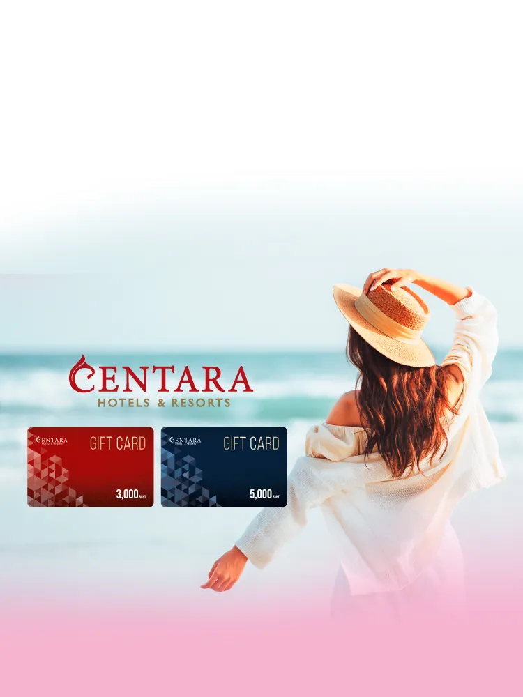 Centara 750x1000
