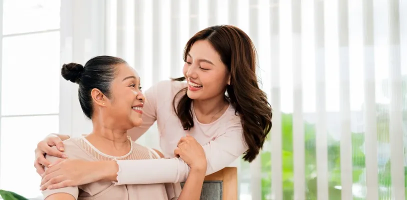 เจ็บท้องข้างซ้าย ดูแลสุขภาพได้ดียิ่งขึ้นด้วยประกันสุขภาพจากเมืองไทยประกันชีวิต