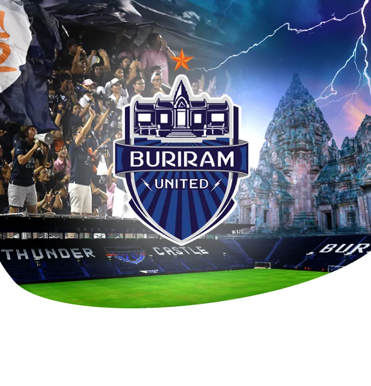 Buriram 750x780