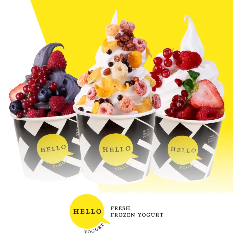 Banner Hello Yogurt 750x780 Px