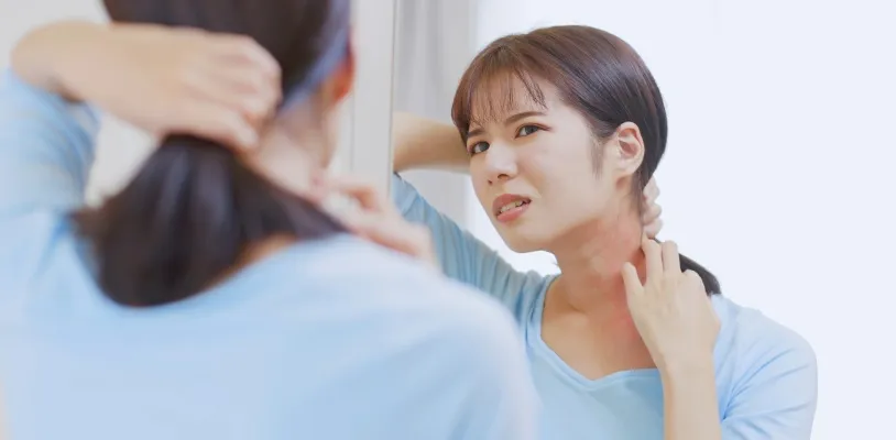 โรคที่มากับหน้าหนาว โรคไข้หวัดและไข้หวัดใหญ่ 