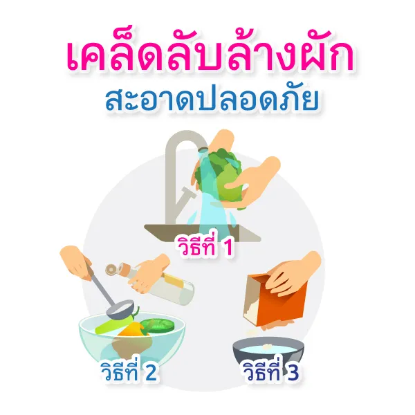 ผักดิบvsผักสุกกินแบบไหน Blog6