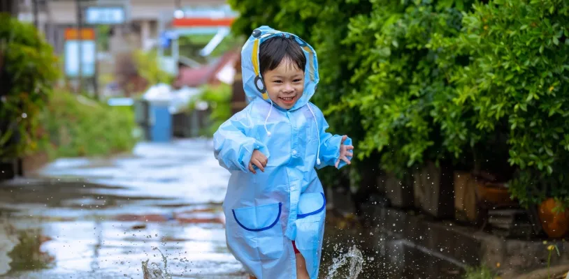 การระบาดของโรคครูปในฤดูฝน ทำไมต้องระวังเป็นพิเศษ