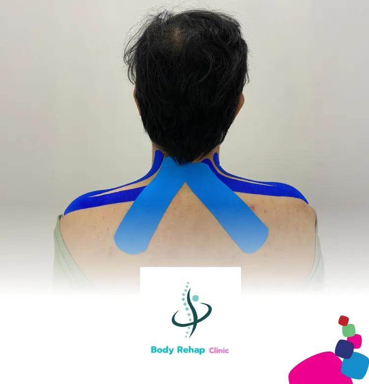 Body Rehap Clinic 750x780 Px