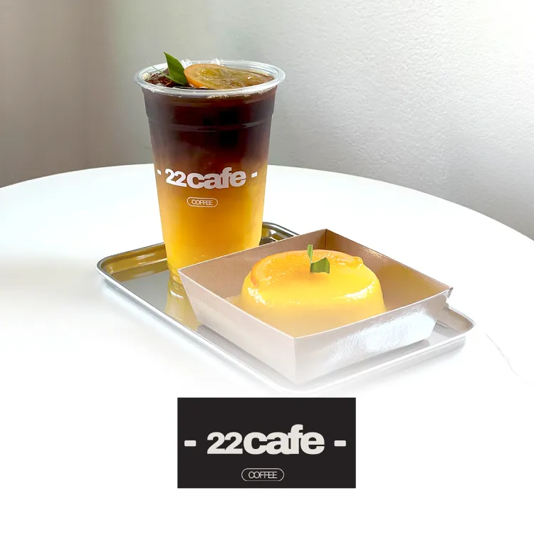 Twenty Two Cafe 750x780 Px