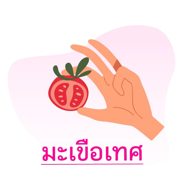 5ผักสวนครัว ปลูกง่ายในฤดูฝน Blog3