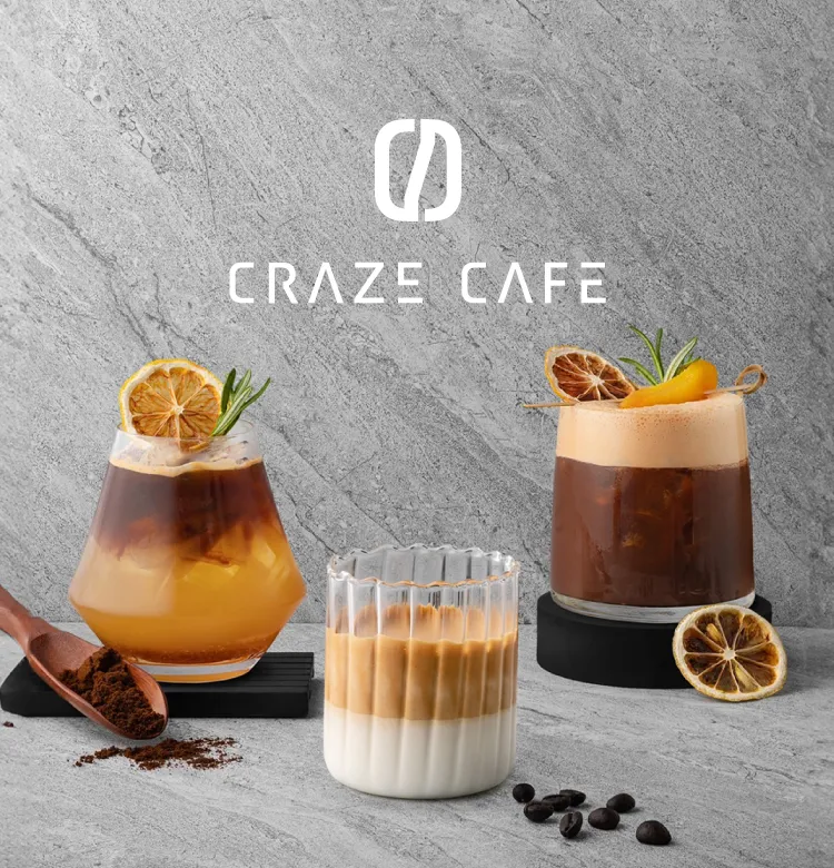 Craze Cafe 750x780 Px
