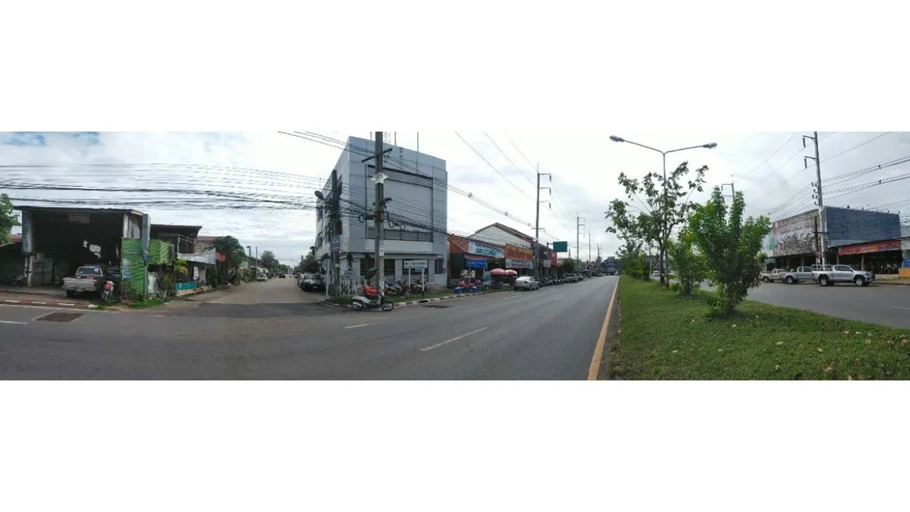 Det Udom Branch, Ubon Ratchathani (2)