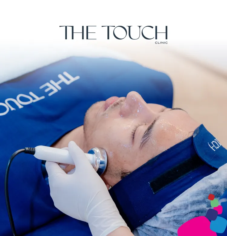 The Touch Clinic 750x780 Px