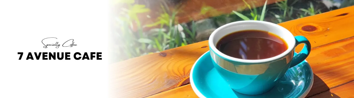 7 Avenue Cafe