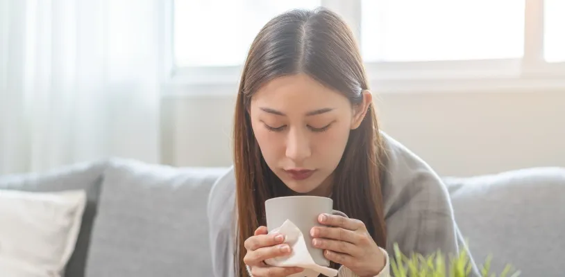  โรคที่มากับหน้าหนาว วิธีการดูแลสุขภาพในหน้าหนาว