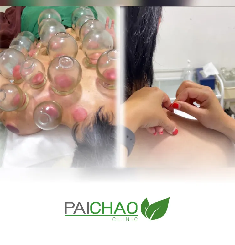 Paichao Clinic 750x780 Px