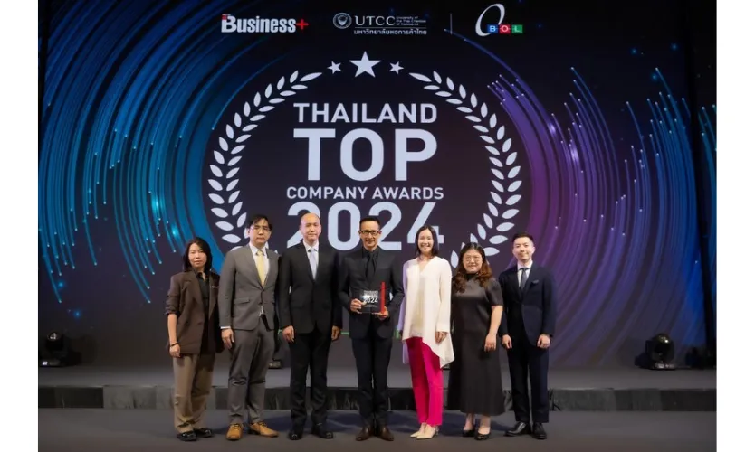Top Awards01 834 500