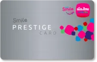 Prestige Card