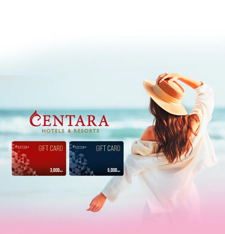 Centara 750x780