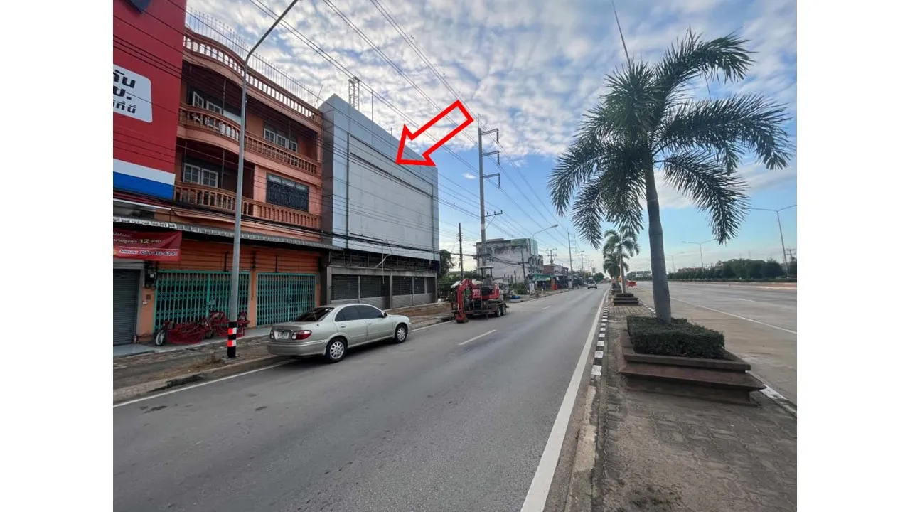 Salokbat Branch, Kamphaeng Phet (2)