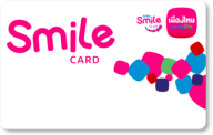 card smile