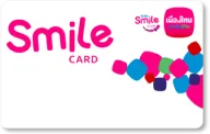 Smile Card