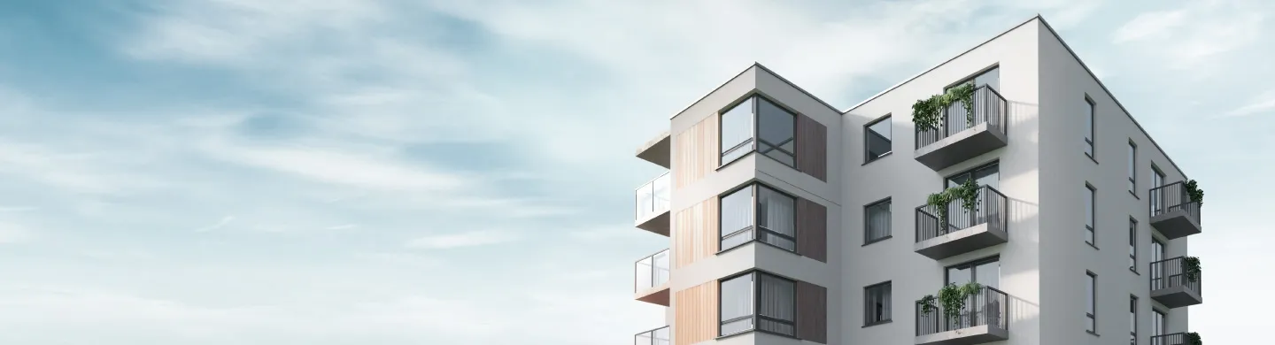 Picture of Apartment Loan