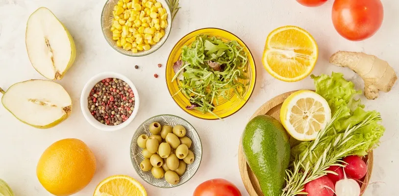 แหล่งอาหาร Plant Based มีอะไรบ้าง?
