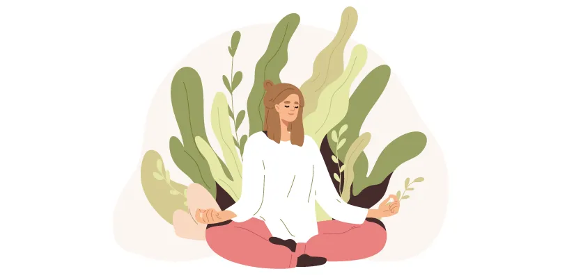Good rest for bright mind