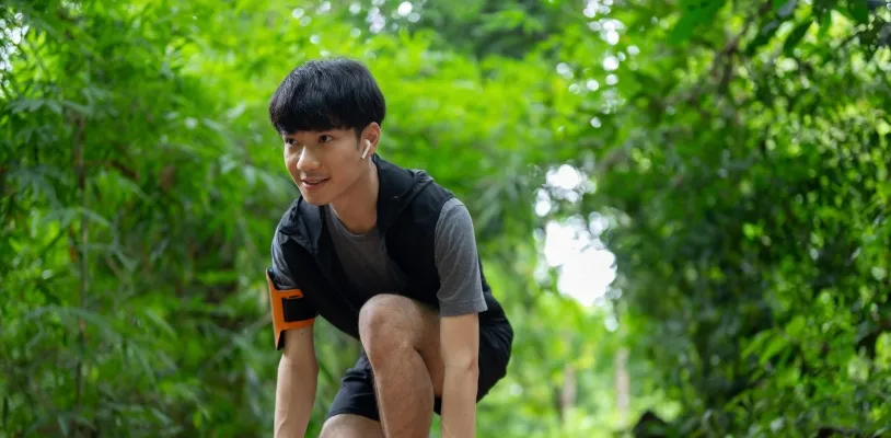 การวิ่งเทรล (Trail running) คืออะไร?