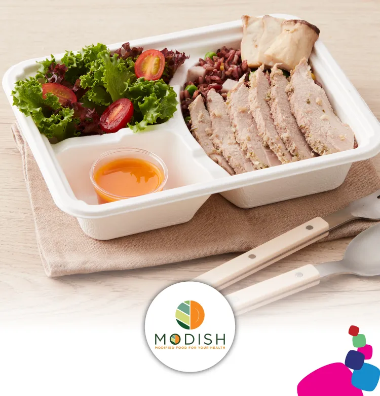 Modish Food Desing 750x780 Px
