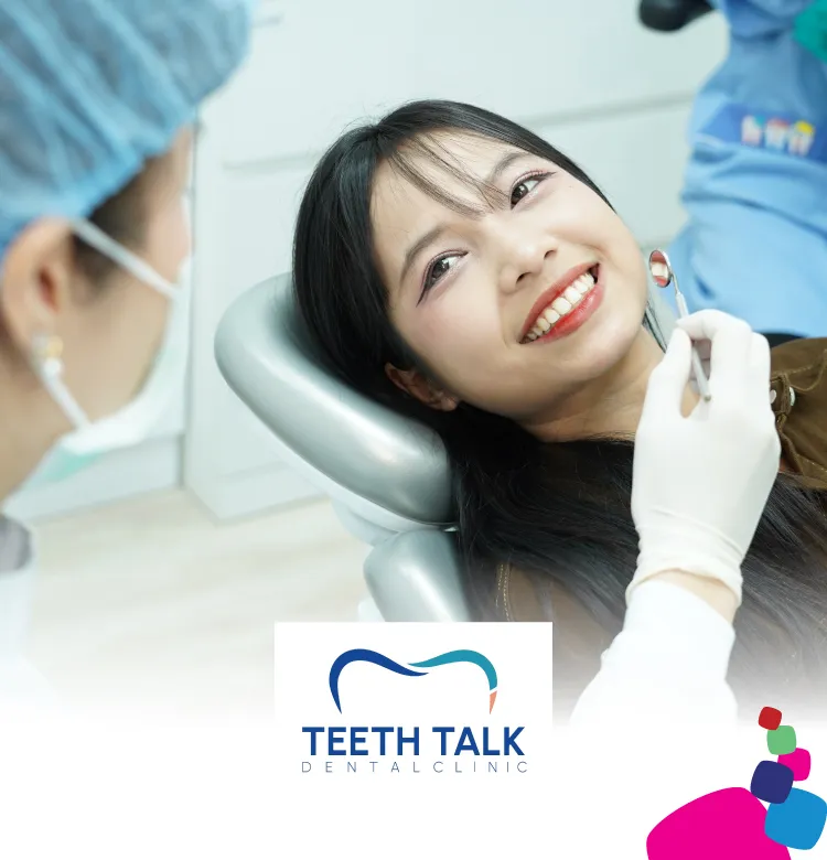 Teeth Talk Free 750x780 Px