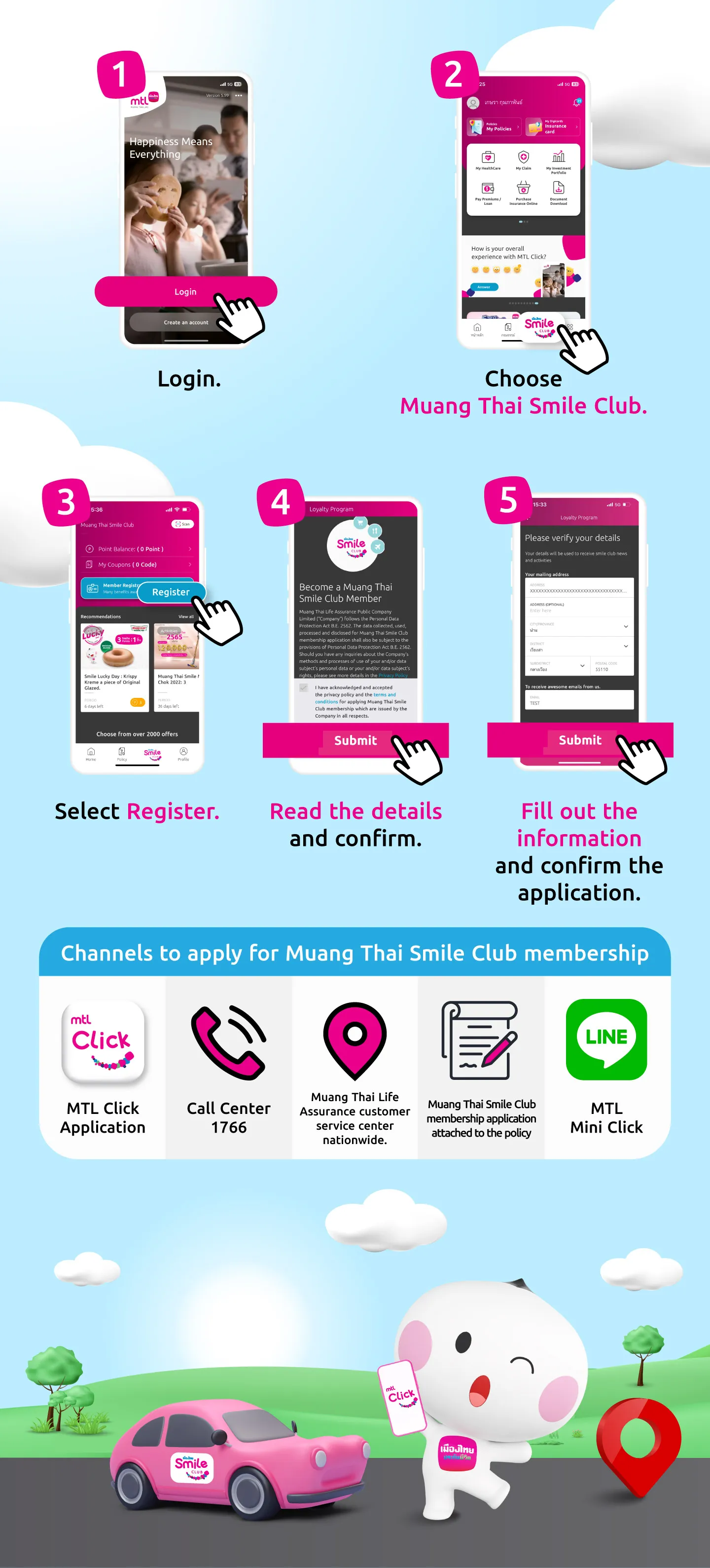 Landing Page Mtl Click Smile Register 20240624 En