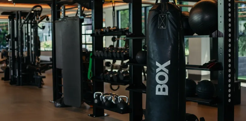 สรุป CrossFit คือทางเลือกที่ดีสำหรับการออกกำลังกายยุคใหม่